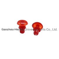 Plastic Nylon Injection Push Rivet