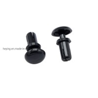 Plastic Nylon Snap Rivet Fastener