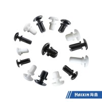 OEM Environmental Protection Nylon Plastic Rivet